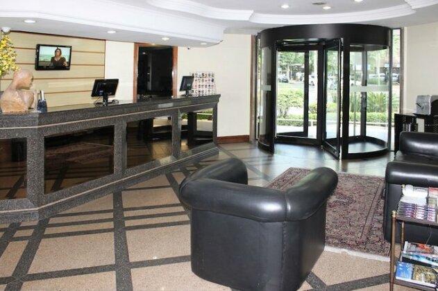 Fortune Residence Sao Paulo - Photo3