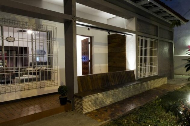 Garoa Hostel - Photo4