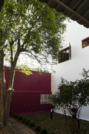 Garoa Hostel - Photo5