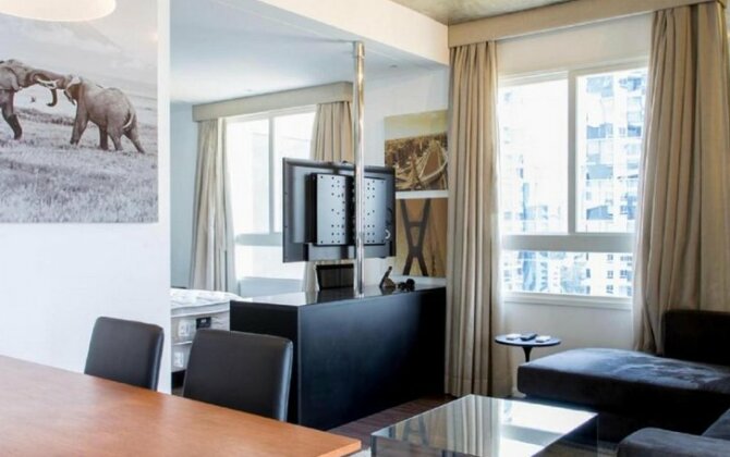 Geo Berrini Apartment - Photo4