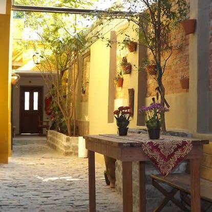 Giramondo Hostel - Photo3