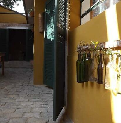 Giramondo Hostel - Photo4