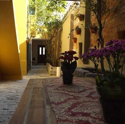 Giramondo Hostel - Photo5