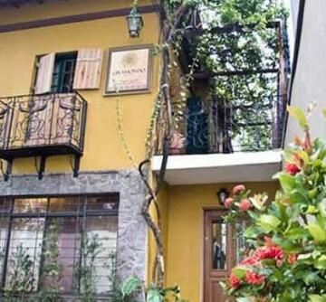 Giramondo Hostel