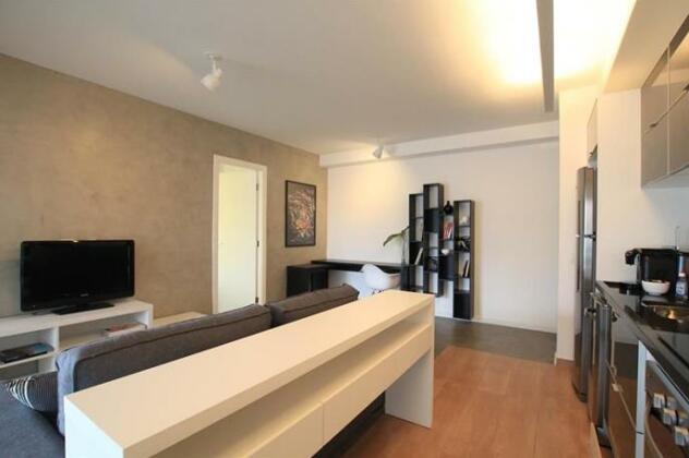 GoHouse Fernao SP 128 - Photo2