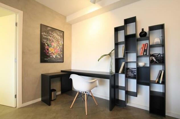 GoHouse Fernao SP 128 - Photo3
