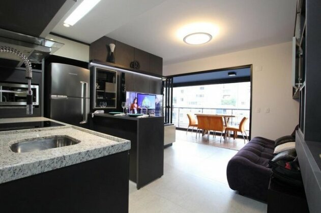 GoHouse Santo Antonio SP 208 - Photo3