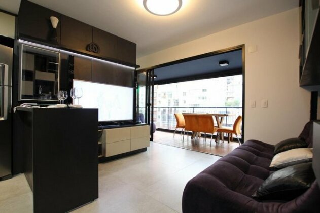 GoHouse Santo Antonio SP 208 - Photo4