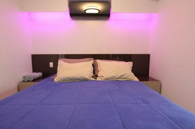 GoHouse Santo Antonio SP 208 - Photo5
