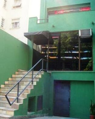 GOL Backpackers - Photo5
