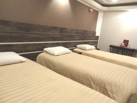 Gran Chevalier Hotel - Photo5
