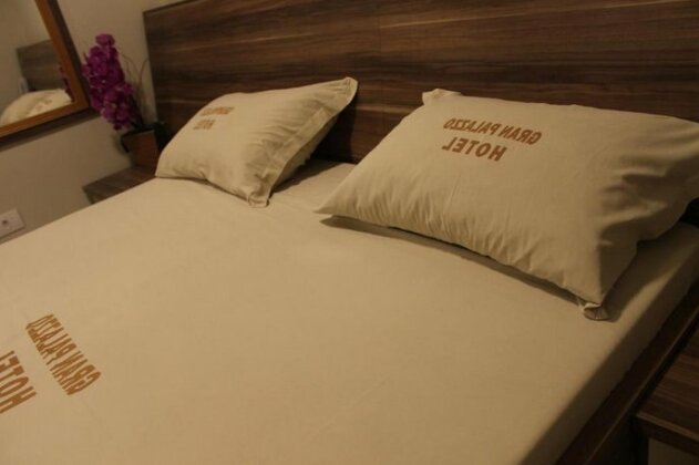 Gran palazzo Hotel - Photo4