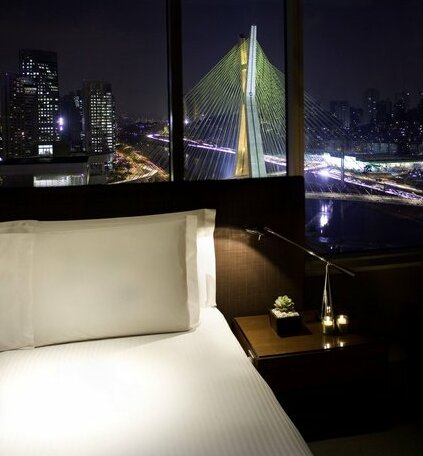 Grand Hyatt Sao Paulo - Photo3
