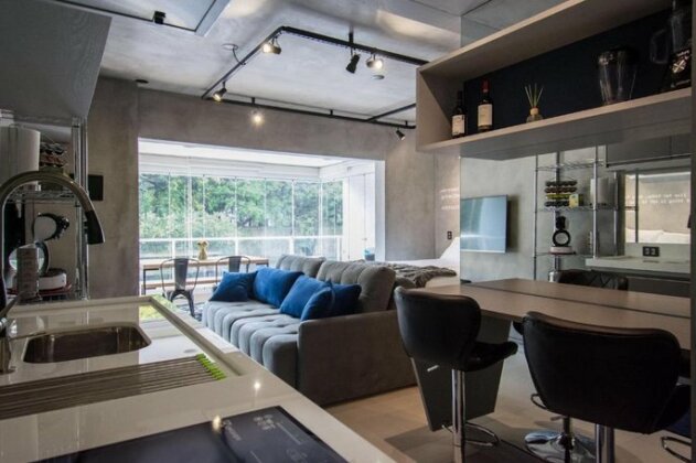 Grechi's London SP Residence - Photo2