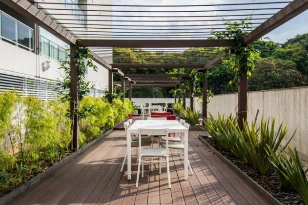 Grechi's London SP Residence - Photo4