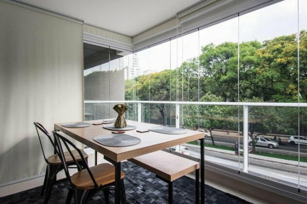 Grechi's London SP Residence - Photo5
