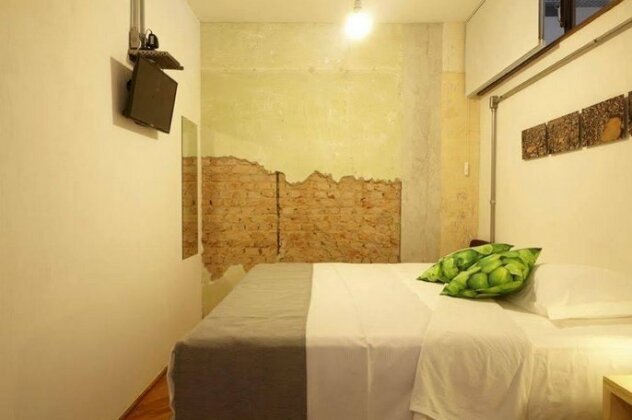Guest Urban Hotel Design Pinheiros - Photo2