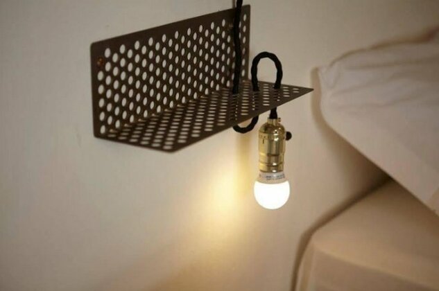 Guest Urban Hotel Design Pinheiros - Photo3
