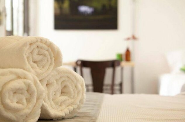 Guest Urban Hotel Design Pinheiros - Photo5
