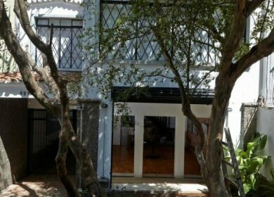 Guest Urban Hotel Design Pinheiros
