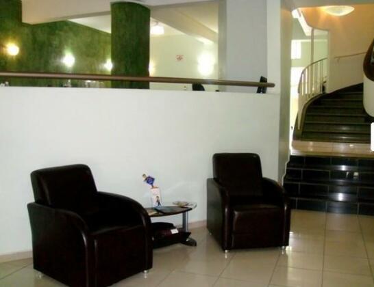Harmonia Sao Paulo Hotel - Photo3