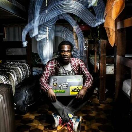 Hey Hostel - Photo2
