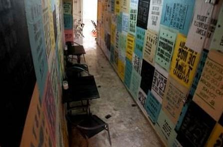 Hey Hostel - Photo5
