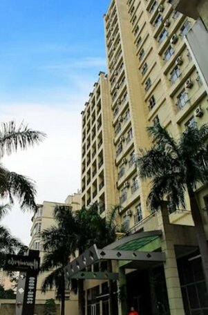 Higienopolis Hotel & Suites - Photo2