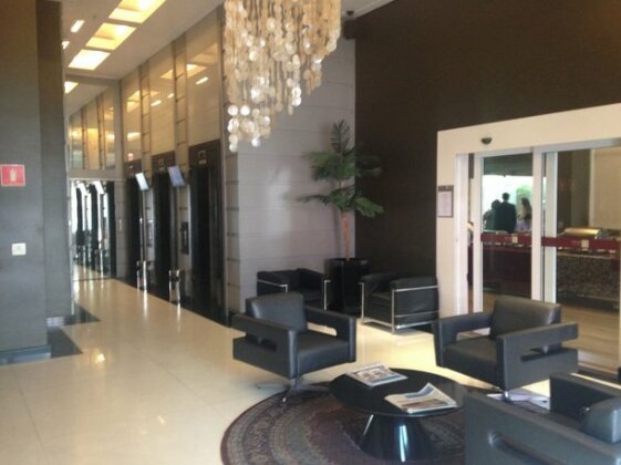 Higienopolis Hotel & Suites - Photo4