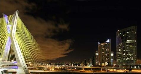 Hilton Sao Paulo Morumbi - Photo2