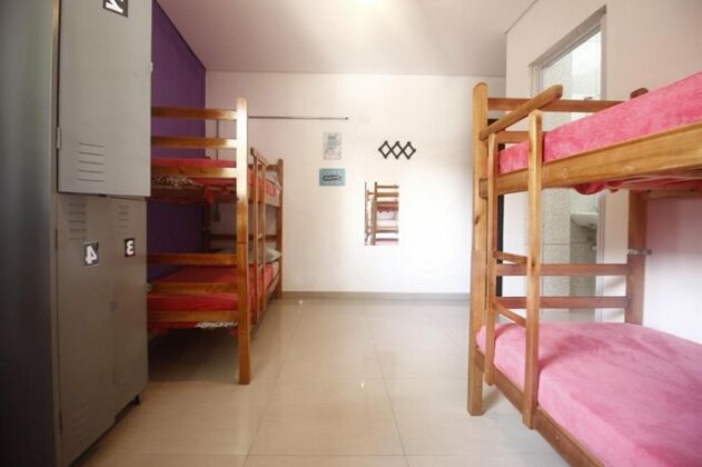 Hola Hostel Faria Lima - Photo5