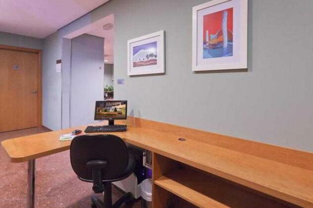 Holiday Inn Express Sumare Ave - Photo3