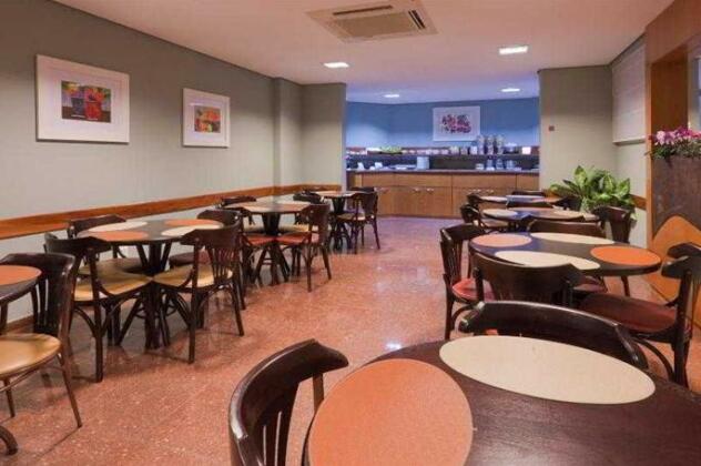 Holiday Inn Express Sumare Ave - Photo5