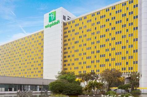 Holiday Inn Parque Anhembi - Photo3