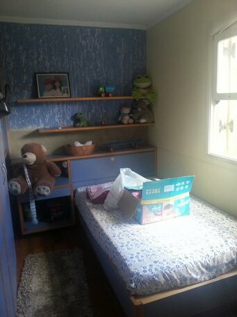 Homestay - Confortable and quity house - Photo4