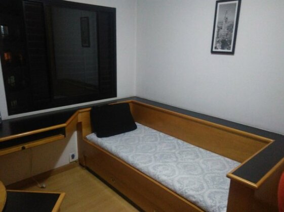 Homestay - cozy apartment ZP Sampa - Photo2