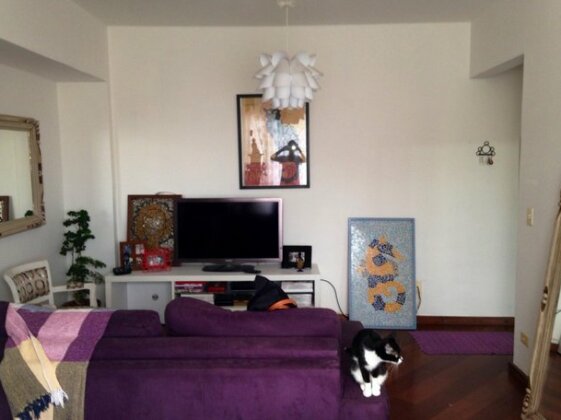 Homestay in Jardim Brasil near Congonhas-Sao Paulo Airport - Photo2