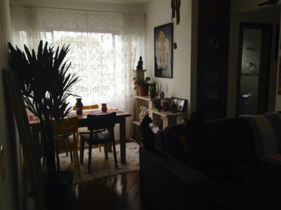 Homestay in Jardim Brasil near Congonhas-Sao Paulo Airport - Photo4