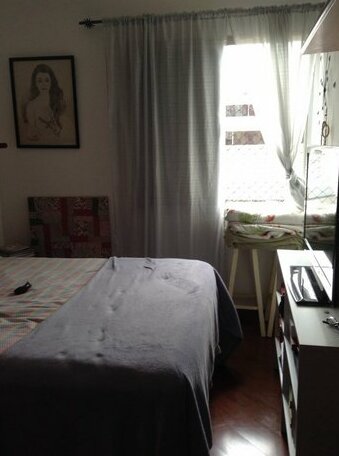 Homestay in Jardim Brasil near Congonhas-Sao Paulo Airport - Photo5