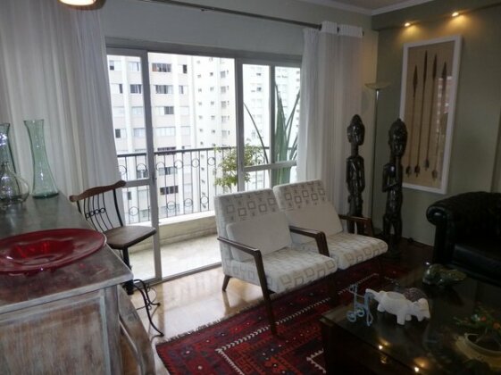 Homestay in Moema near Citibank Hall - Photo2