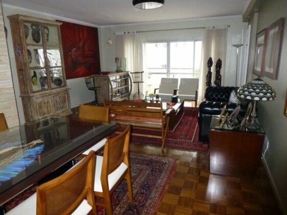 Homestay in Moema near Citibank Hall - Photo3