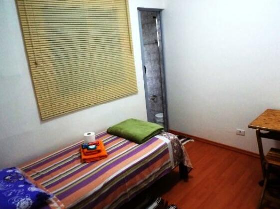 Hospeda-SP - Photo2