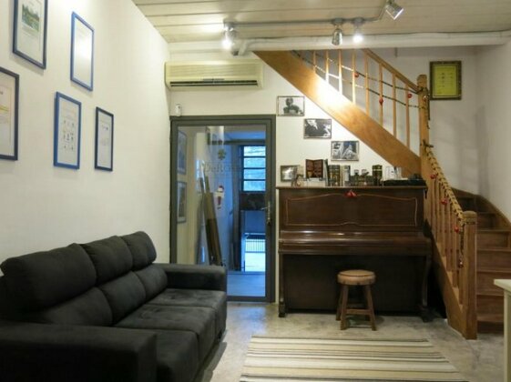 Hospedagem Casa Paulista - Photo3