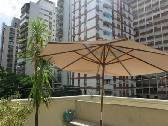 Hospedagem Casa Paulista - Photo5