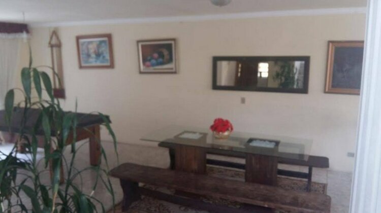 Hospedaria Integracao Cambuci - Photo2