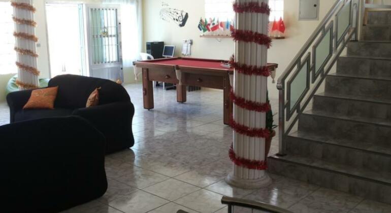Hospedaria Integracao Cambuci - Photo3