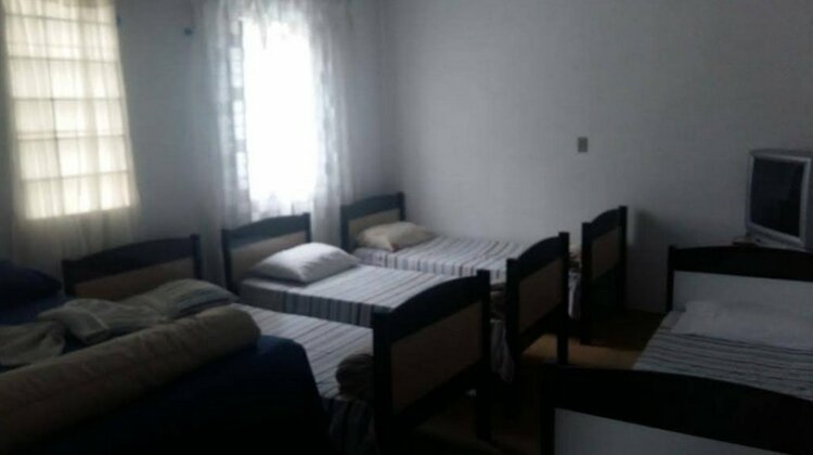 Hospedaria Integracao Cambuci - Photo5