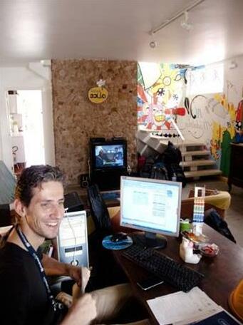 Hostel Alice and Padoca Vegan - Photo3