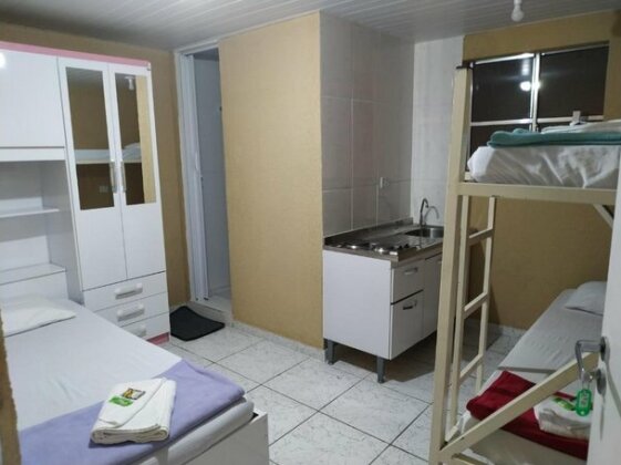 Hostel Aprisco Brasil - Photo2