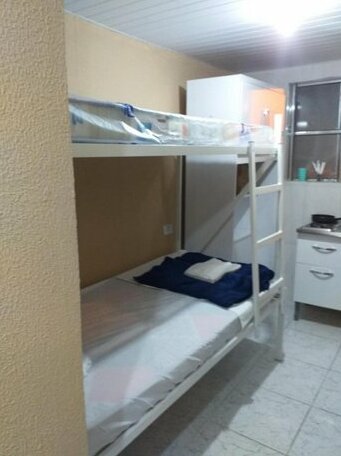 Hostel Aprisco Brasil - Photo5